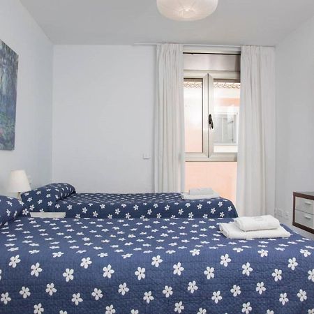 Gemelos Alcudia  Dış mekan fotoğraf