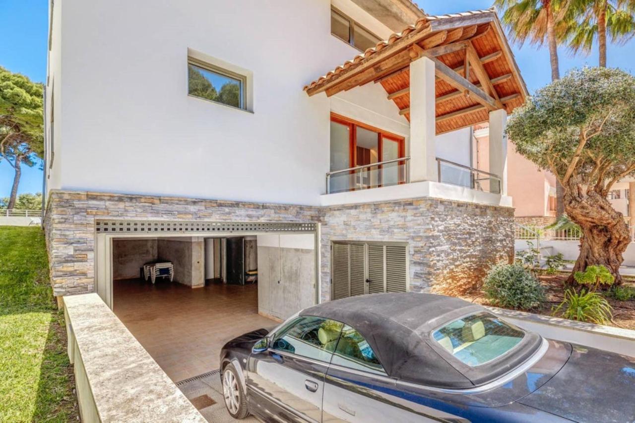 Gemelos Alcudia  Dış mekan fotoğraf