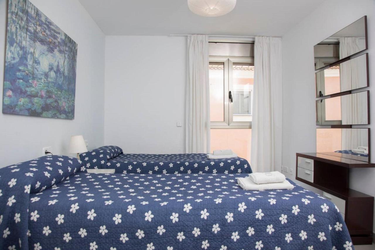Gemelos Alcudia  Dış mekan fotoğraf