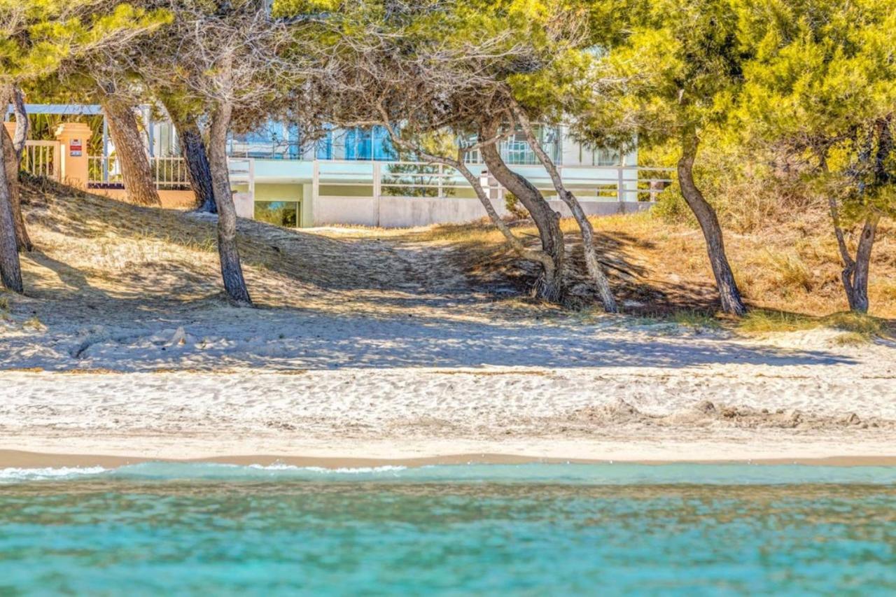 Gemelos Alcudia  Dış mekan fotoğraf