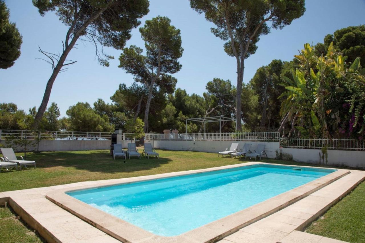 Gemelos Alcudia  Dış mekan fotoğraf