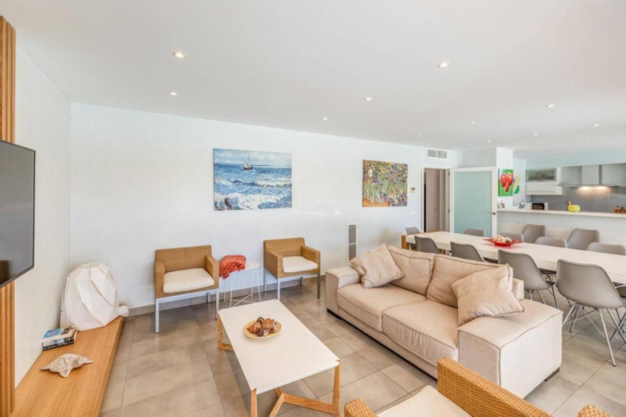Gemelos Alcudia  Dış mekan fotoğraf