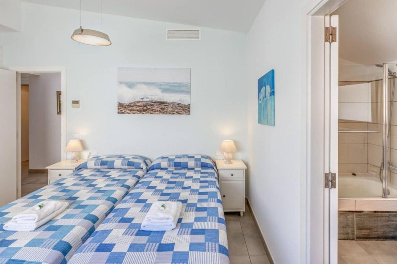 Gemelos Alcudia  Dış mekan fotoğraf