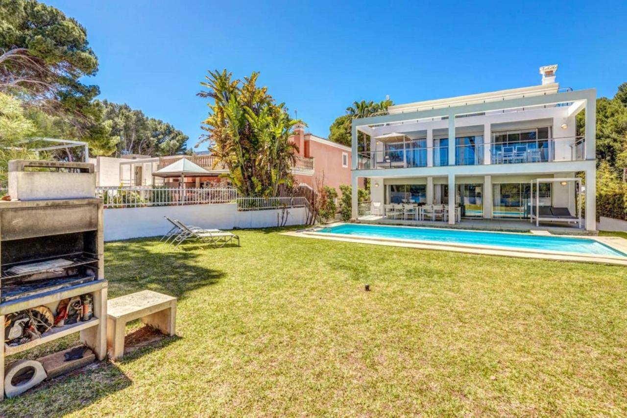 Gemelos Alcudia  Dış mekan fotoğraf