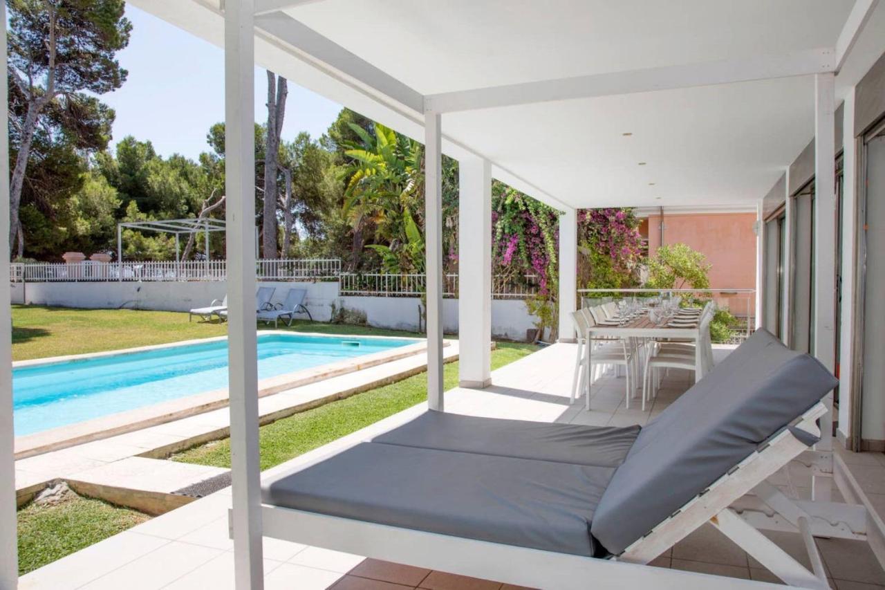 Gemelos Alcudia  Dış mekan fotoğraf