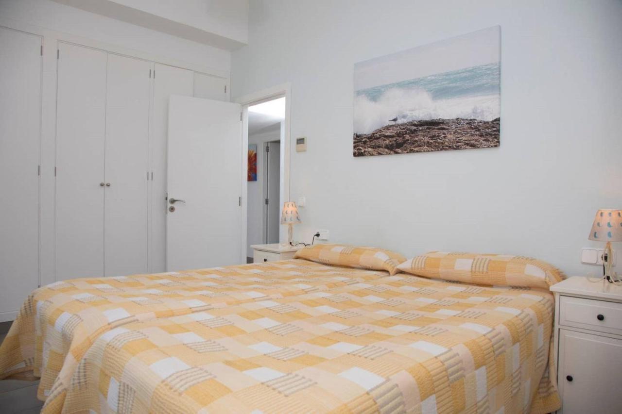 Gemelos Alcudia  Dış mekan fotoğraf