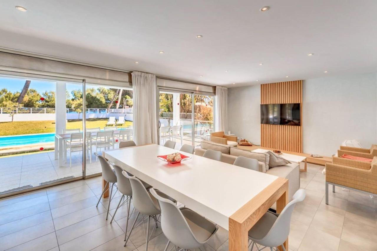 Gemelos Alcudia  Dış mekan fotoğraf
