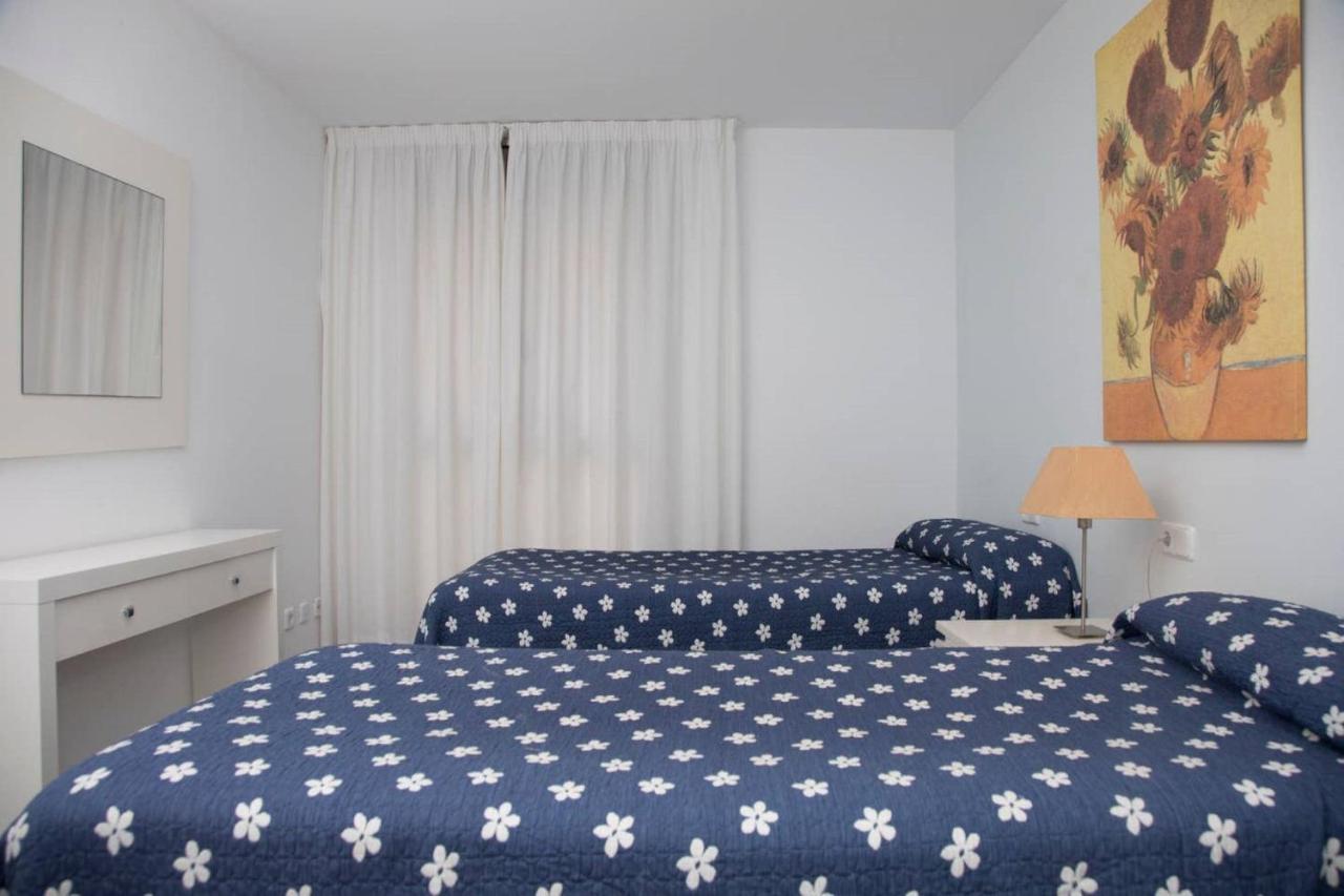 Gemelos Alcudia  Dış mekan fotoğraf