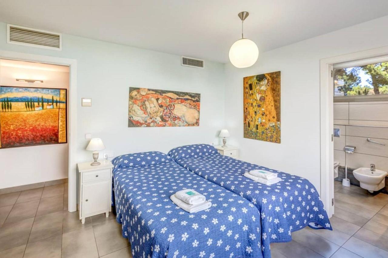 Gemelos Alcudia  Dış mekan fotoğraf
