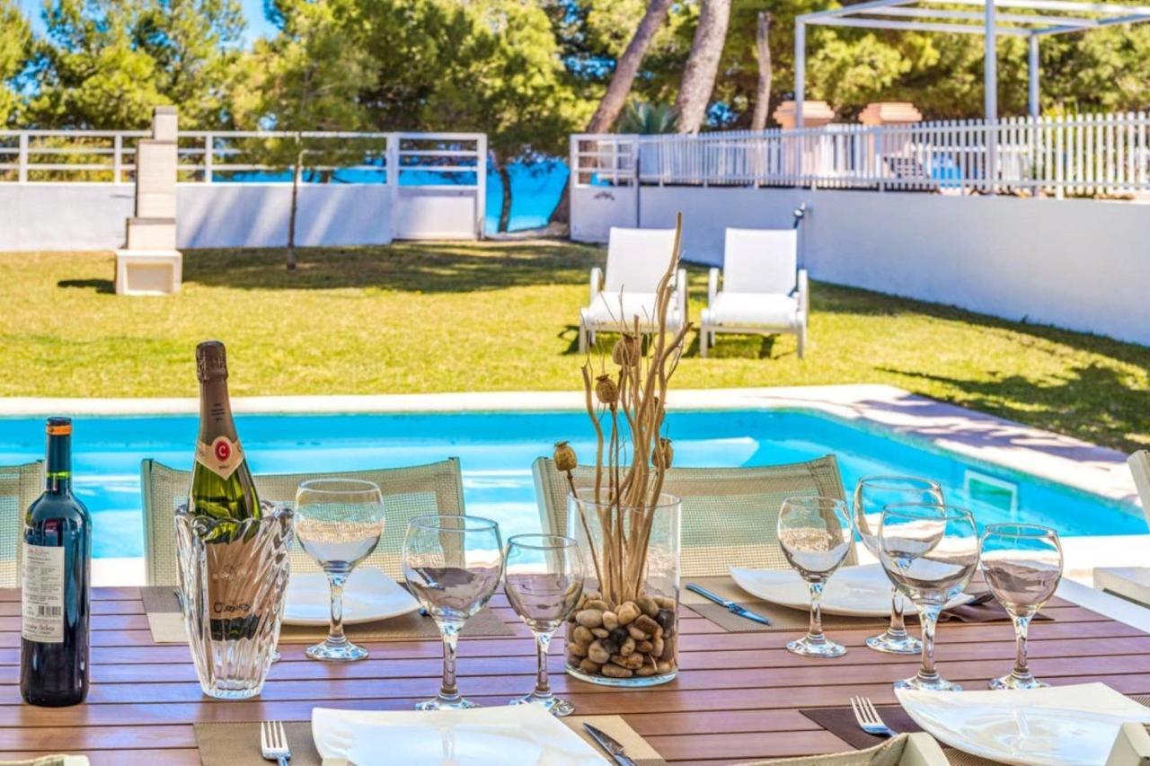 Gemelos Alcudia  Dış mekan fotoğraf