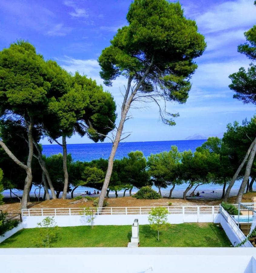 Gemelos Alcudia  Dış mekan fotoğraf